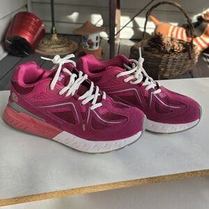 Womens Rebound Core V1 Fitville Wide Diabetic Running Shoes